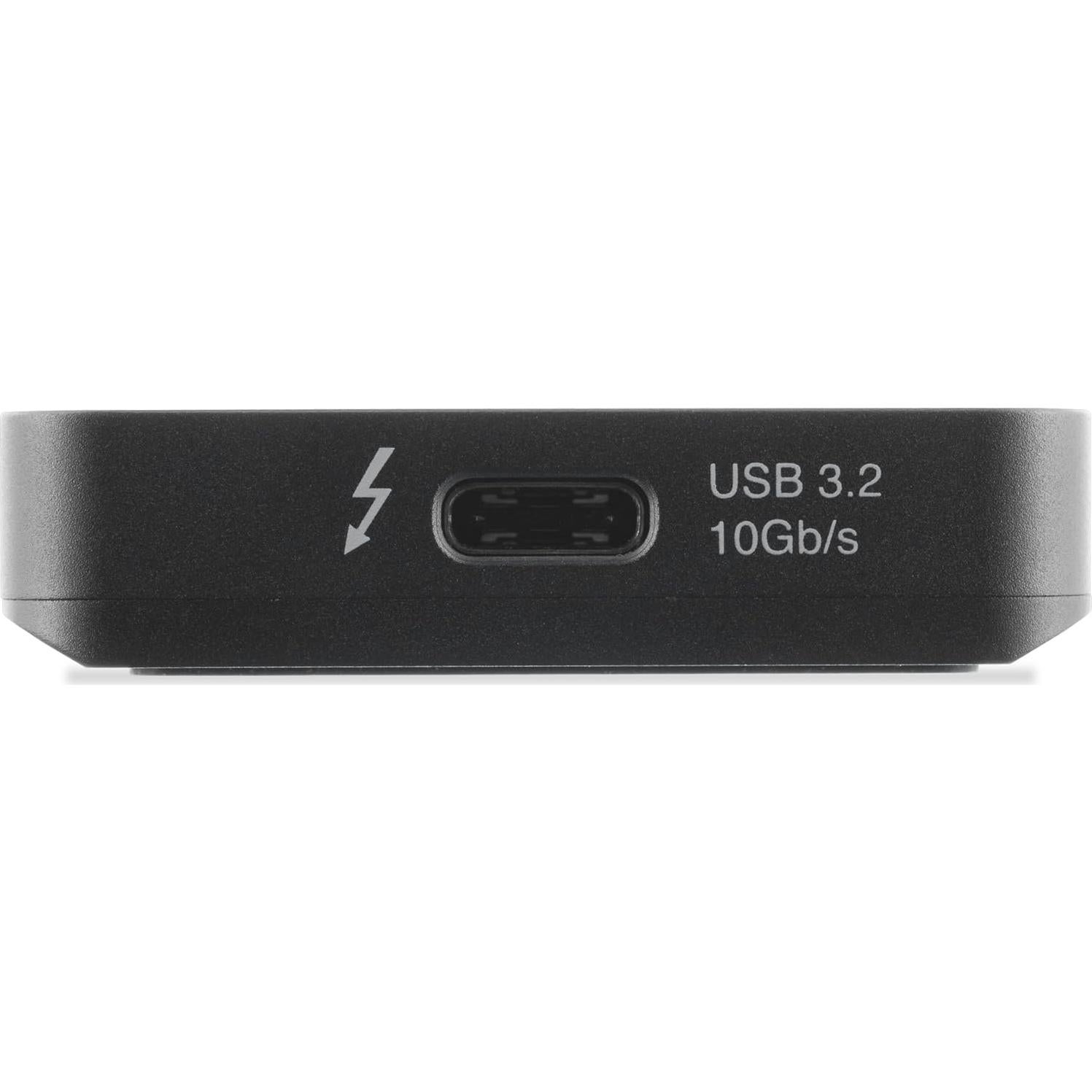 Lector de Tarjetas CFexpress Tipo B OWC Atlas FXR USB-C