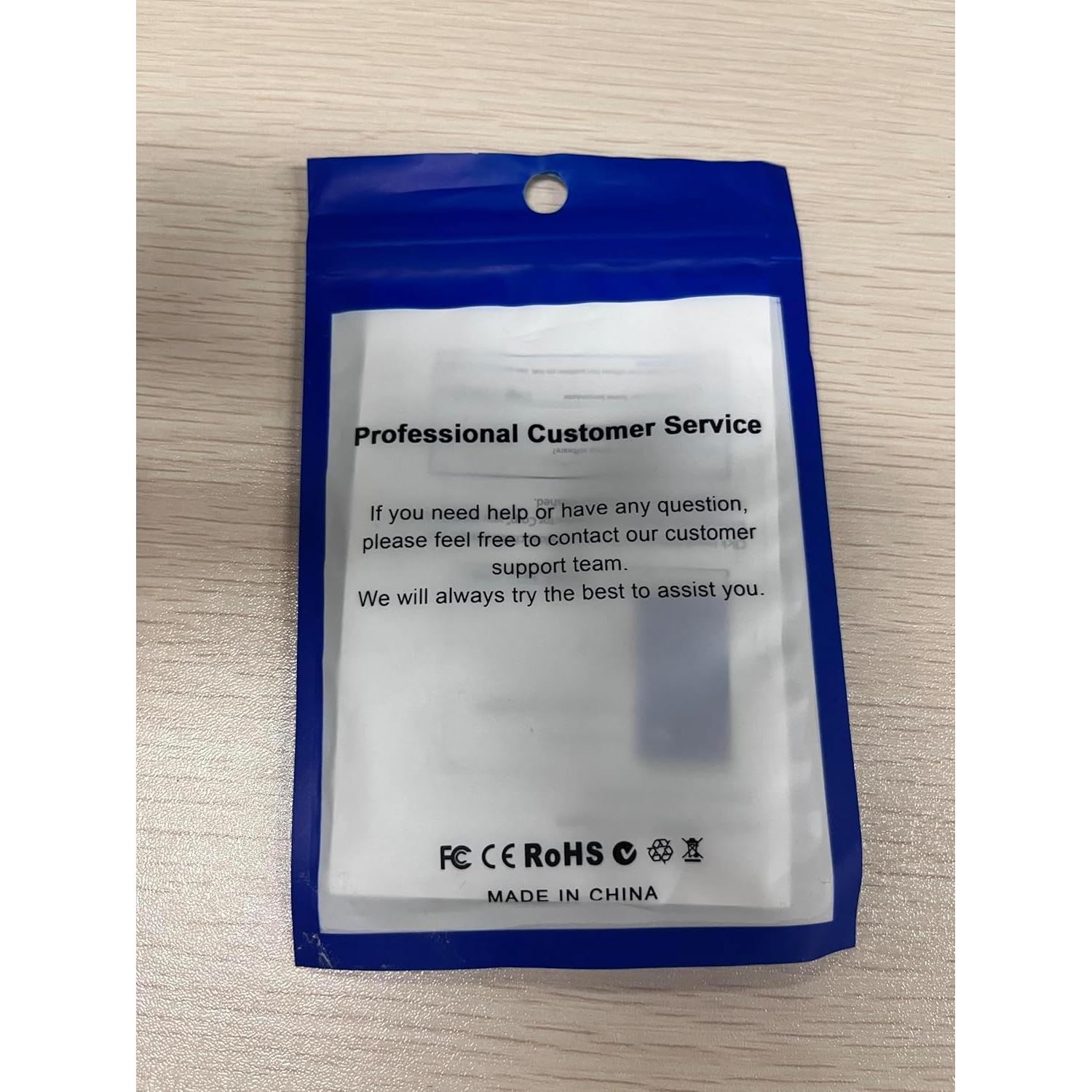 Lector de Tarjetas CFast Rytaki USB 3.0 y USB-C 5-en-1