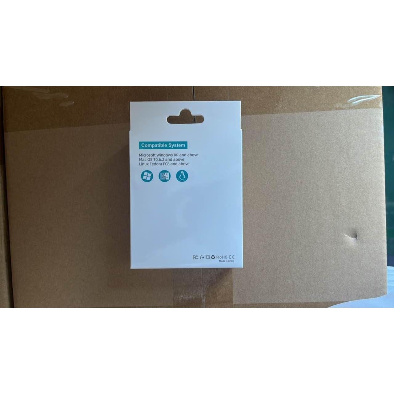 Lector de Tarjetas CFexpress Tipo B/SD Yeemie Pro - USB C 3.2 10Gbps