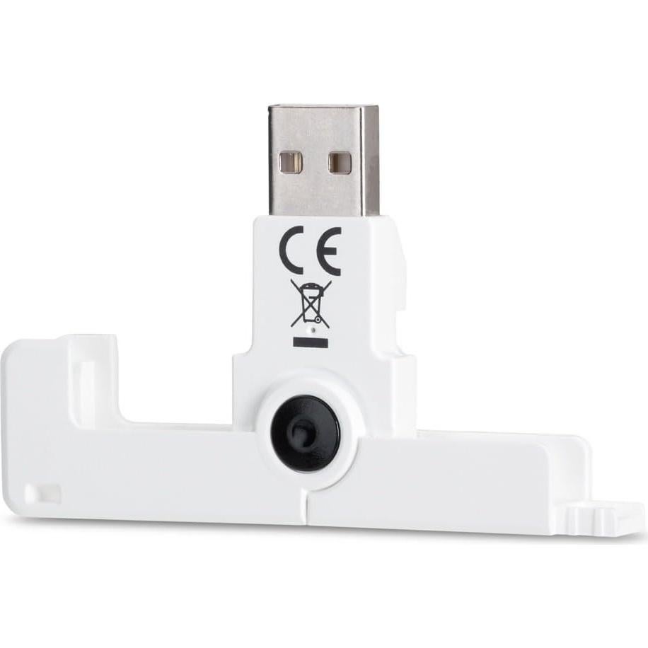 Lector USB SmartFold Identiv SCR3500 - 9g, Windows/Mac/Linux