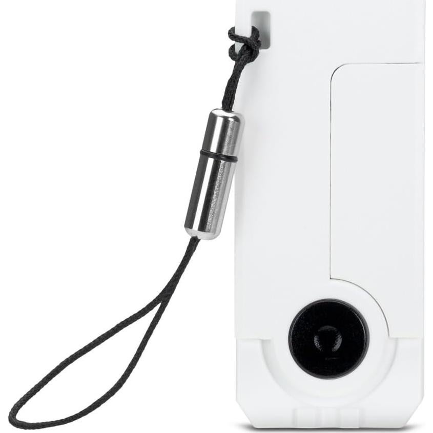 Lector USB SmartFold Identiv SCR3500 - 9g, Windows/Mac/Linux