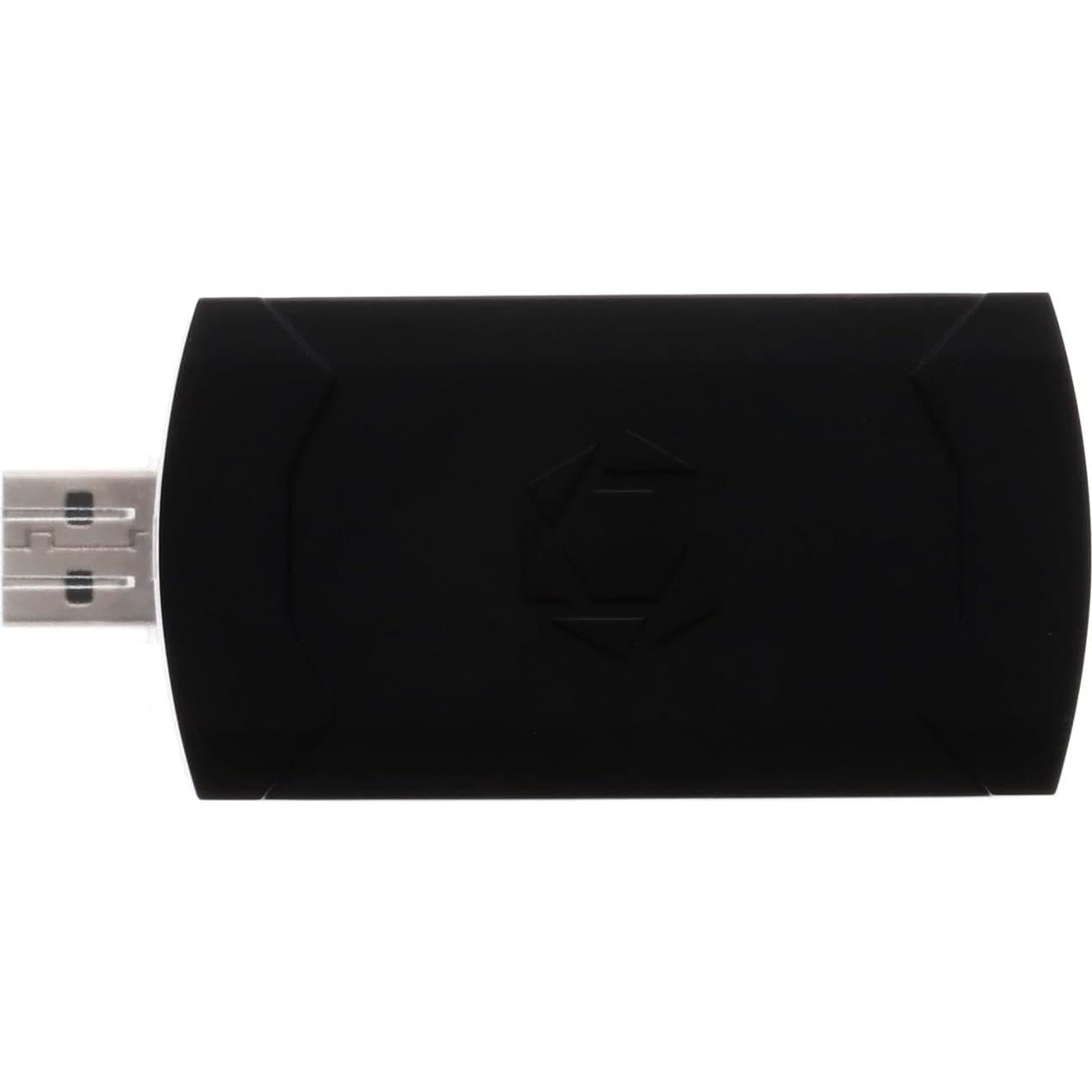 Lector de Tarjetas 4-en-1 Stealth Cam para iOS y Android