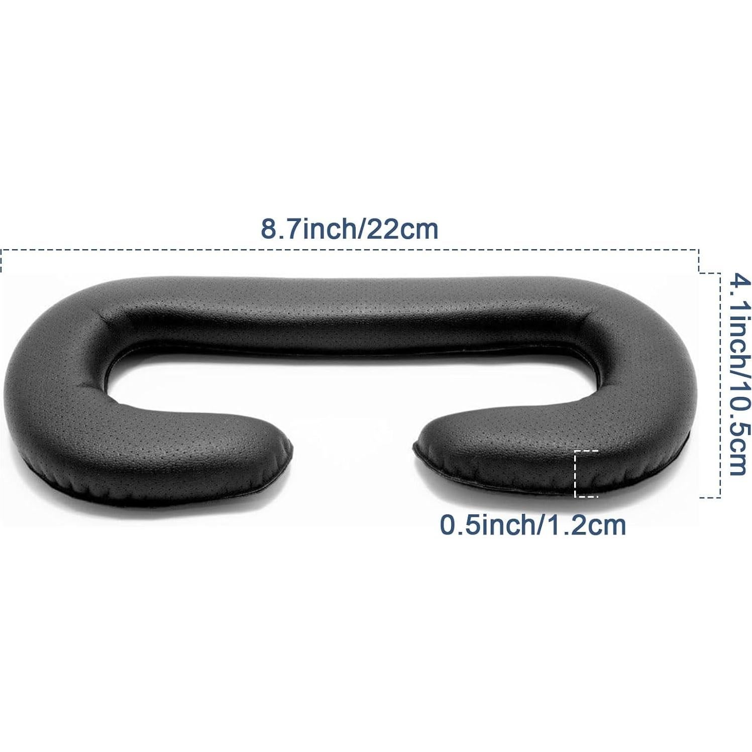 Reemplazo Esponja Transpirable TamBee para Auriculares HTC Vive