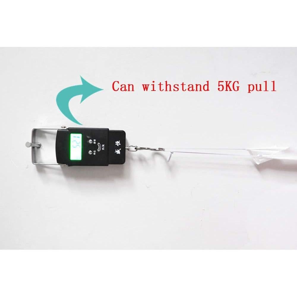 Máscara Desechable para Ojos VR INKECI 100 Pcs Negra