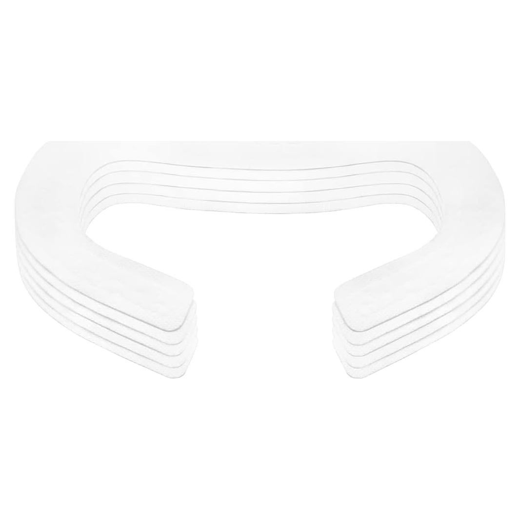 Cubiertas Desechables VR Cover para Meta Quest 2 - 80 Unidades