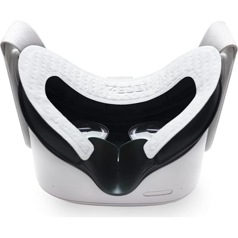 Cubiertas Desechables VR Cover para Meta Quest 2 - 80 Unidades