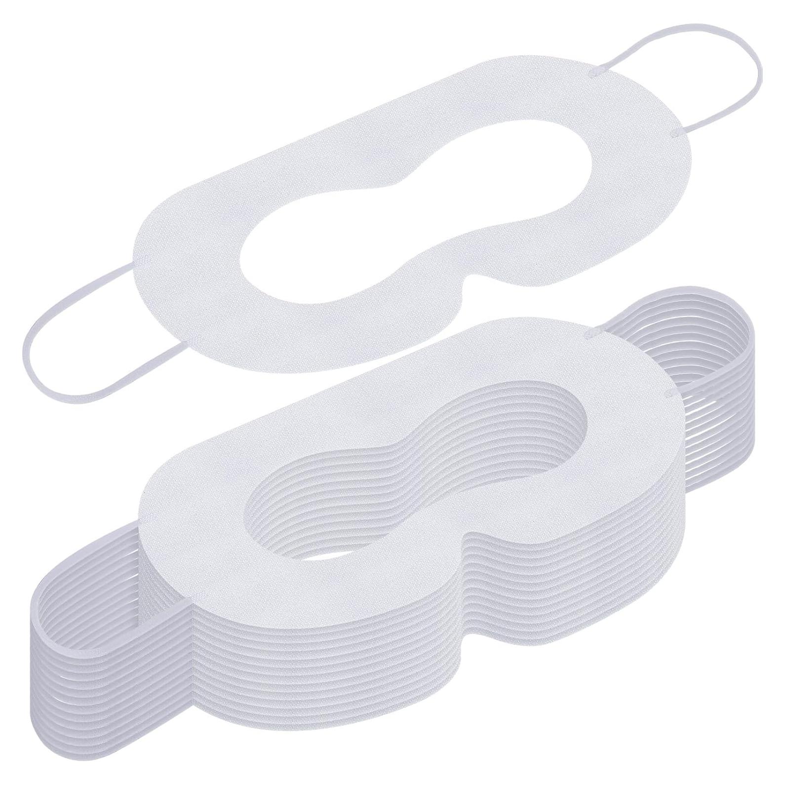 200 Mascarillas Desechables para VR Saysurey Transpirables