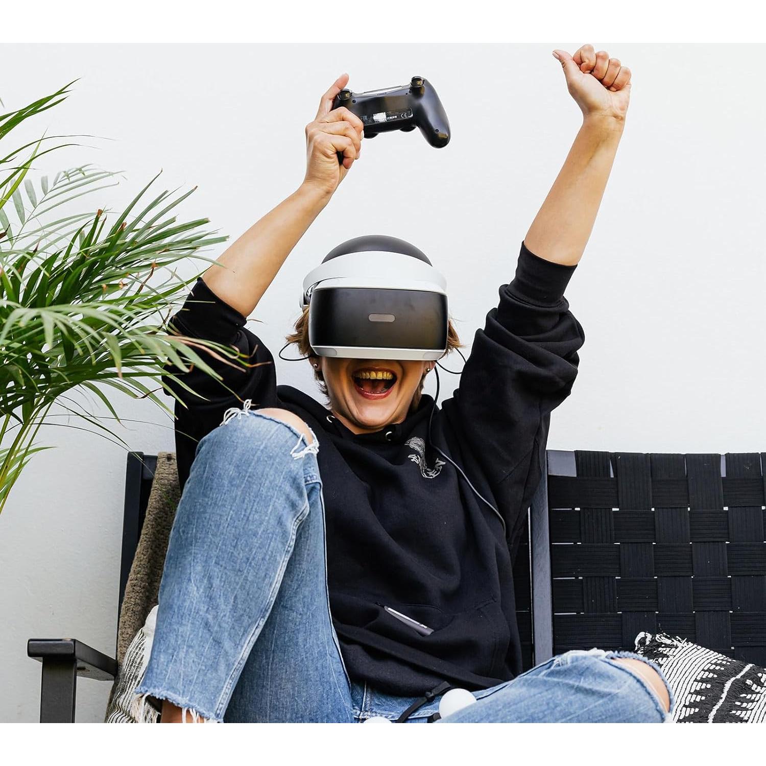 200 Mascarillas Desechables para VR Saysurey Transpirables