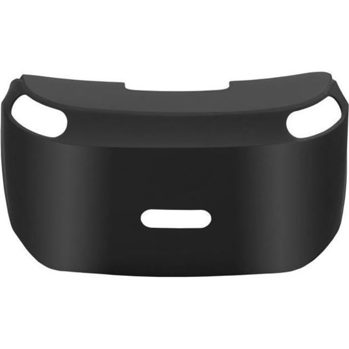Funda de Silicona Antideslizante para Auriculares VR PS4