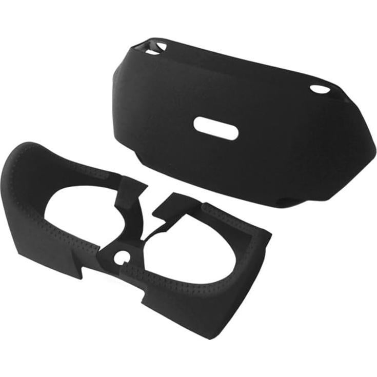 Funda de Silicona Antideslizante para Auriculares VR PS4