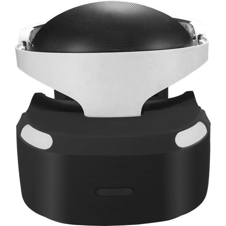 Funda de Silicona Antideslizante para Auriculares VR PS4