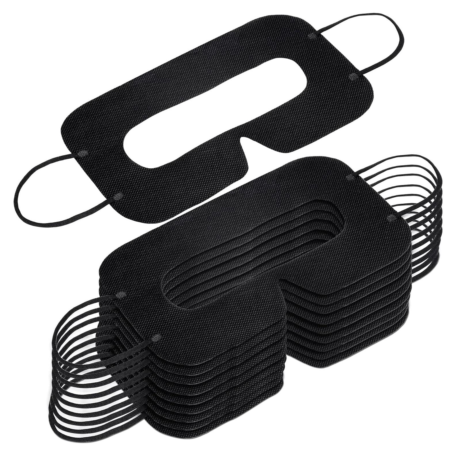 Mascarillas Desechables para VR Treela 200 Pcs Transpirables