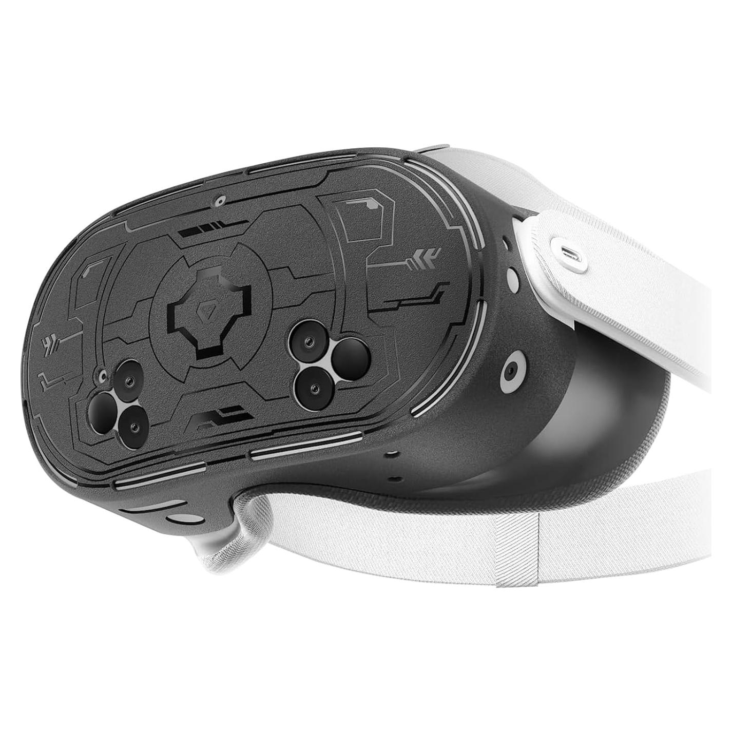 Funda Protectora Geekria para Auriculares VR Meta Quest 3S