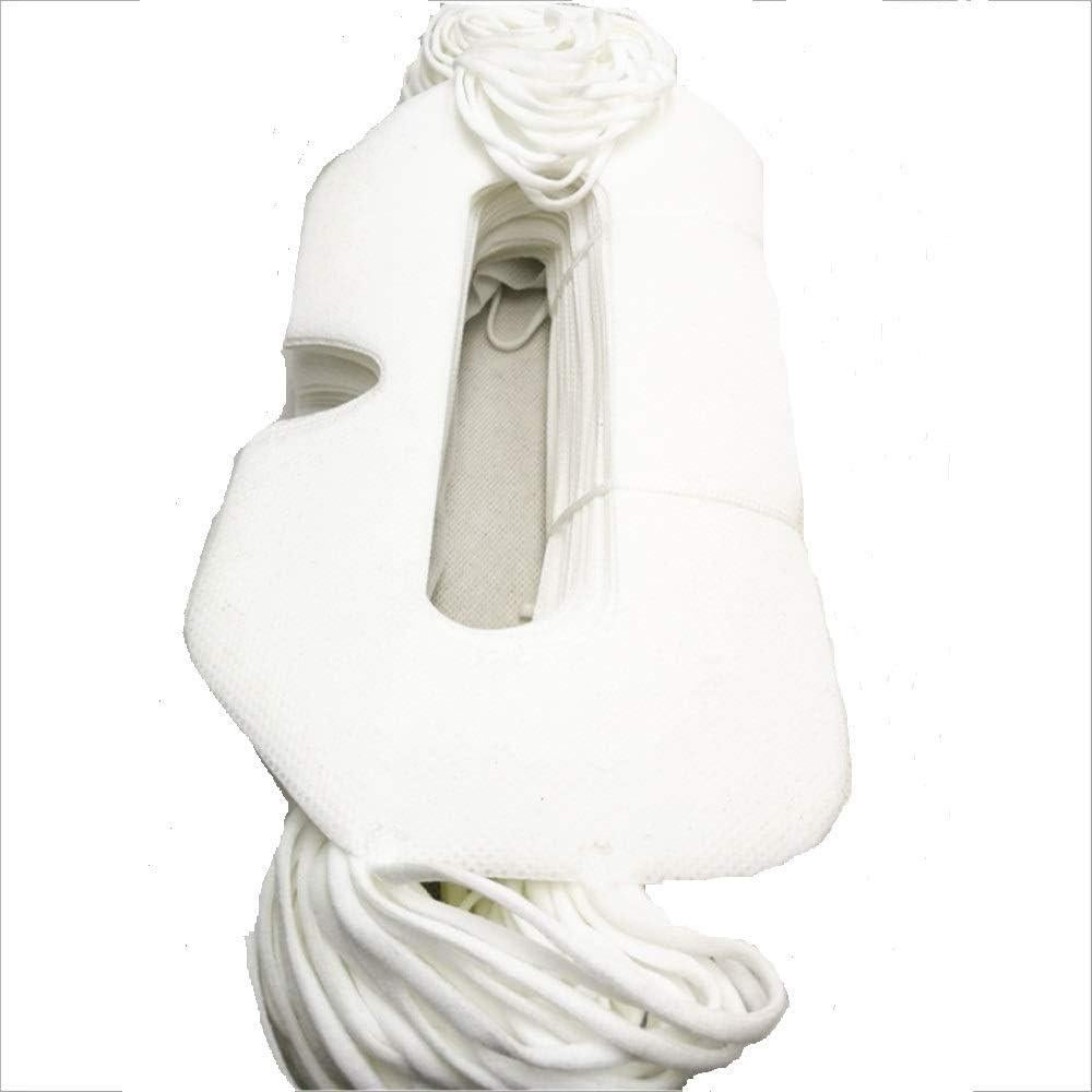 Paquete de 100 cubiertas desechables para máscara VR Saids Ele