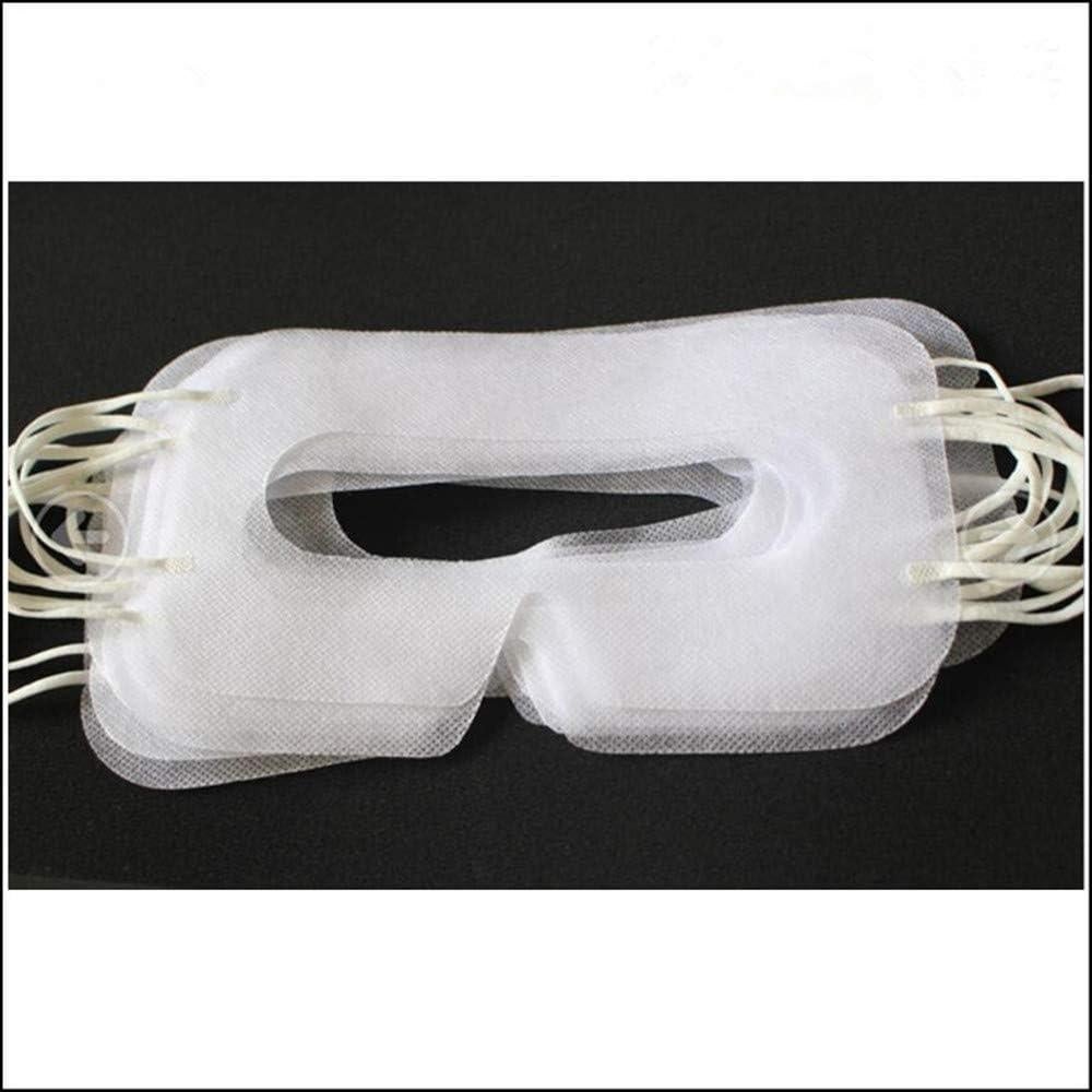 Paquete de 100 cubiertas desechables para máscara VR Saids Ele