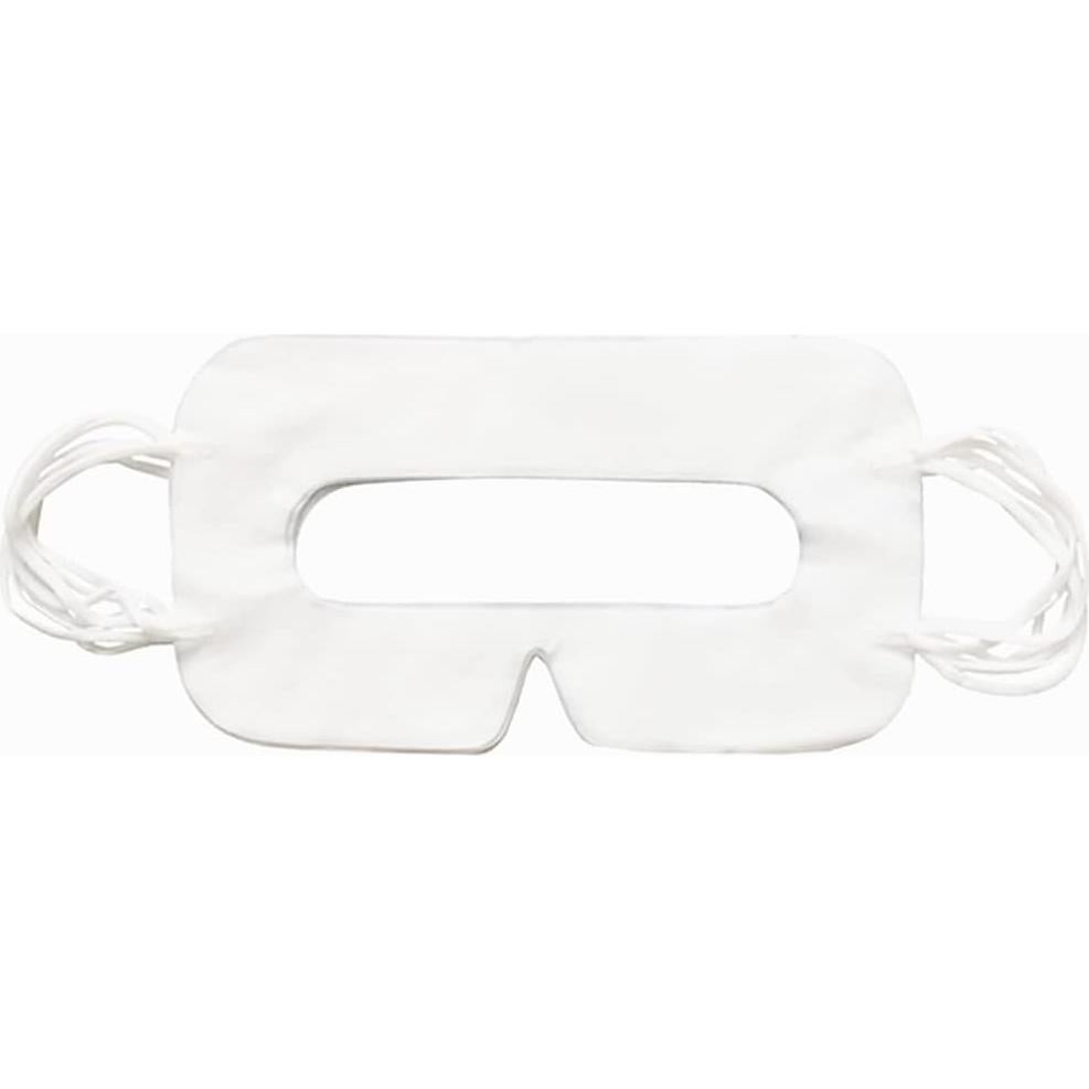 Paquete de 100 cubiertas desechables para máscara VR Saids Ele