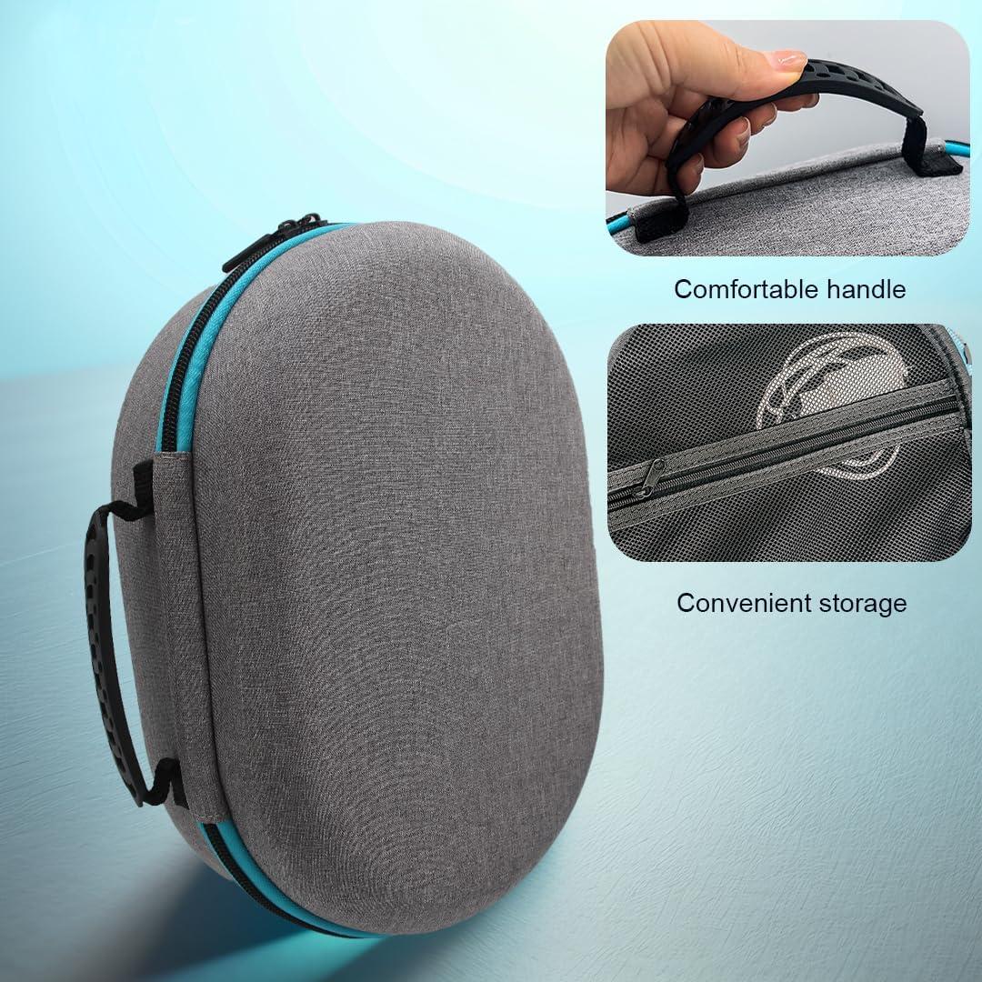 Funda Dura PowerDriver para Vision Pro VR Headset - Antigolpes