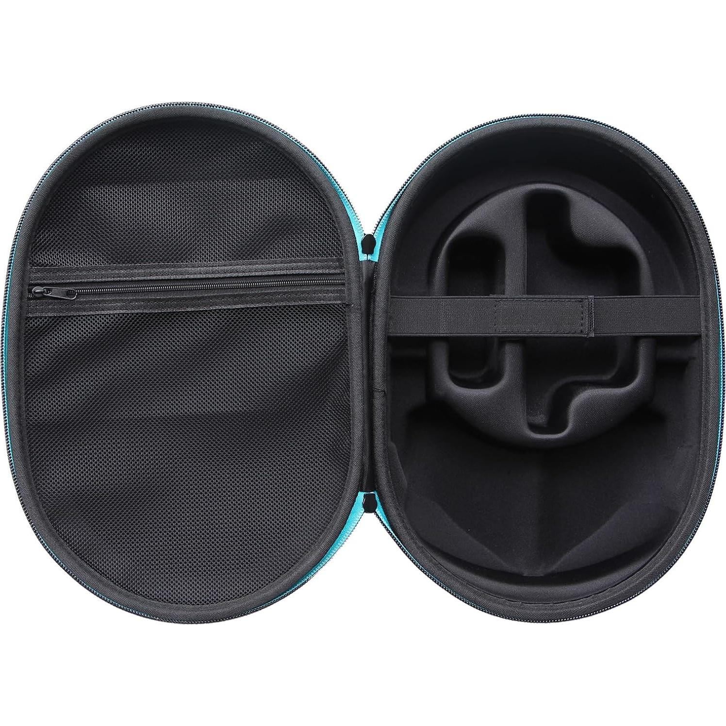 Funda Dura PowerDriver para Vision Pro VR Headset - Antigolpes