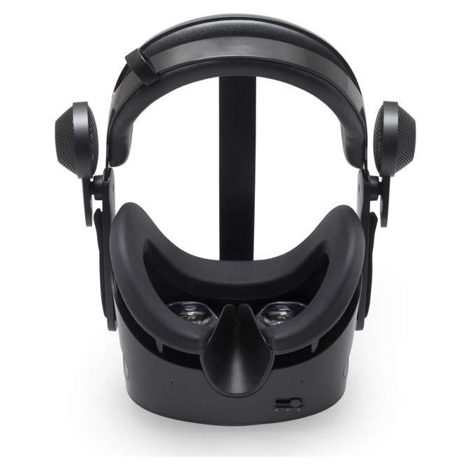 Cubierta de Silicona VR Cover para HP Reverb G2 V1 y V2