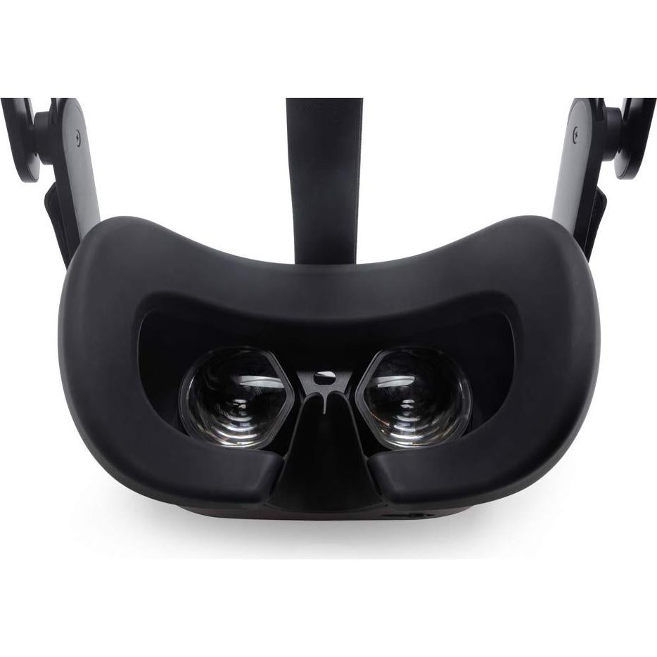 Cubierta de Silicona VR Cover para HP Reverb G2 V1 y V2