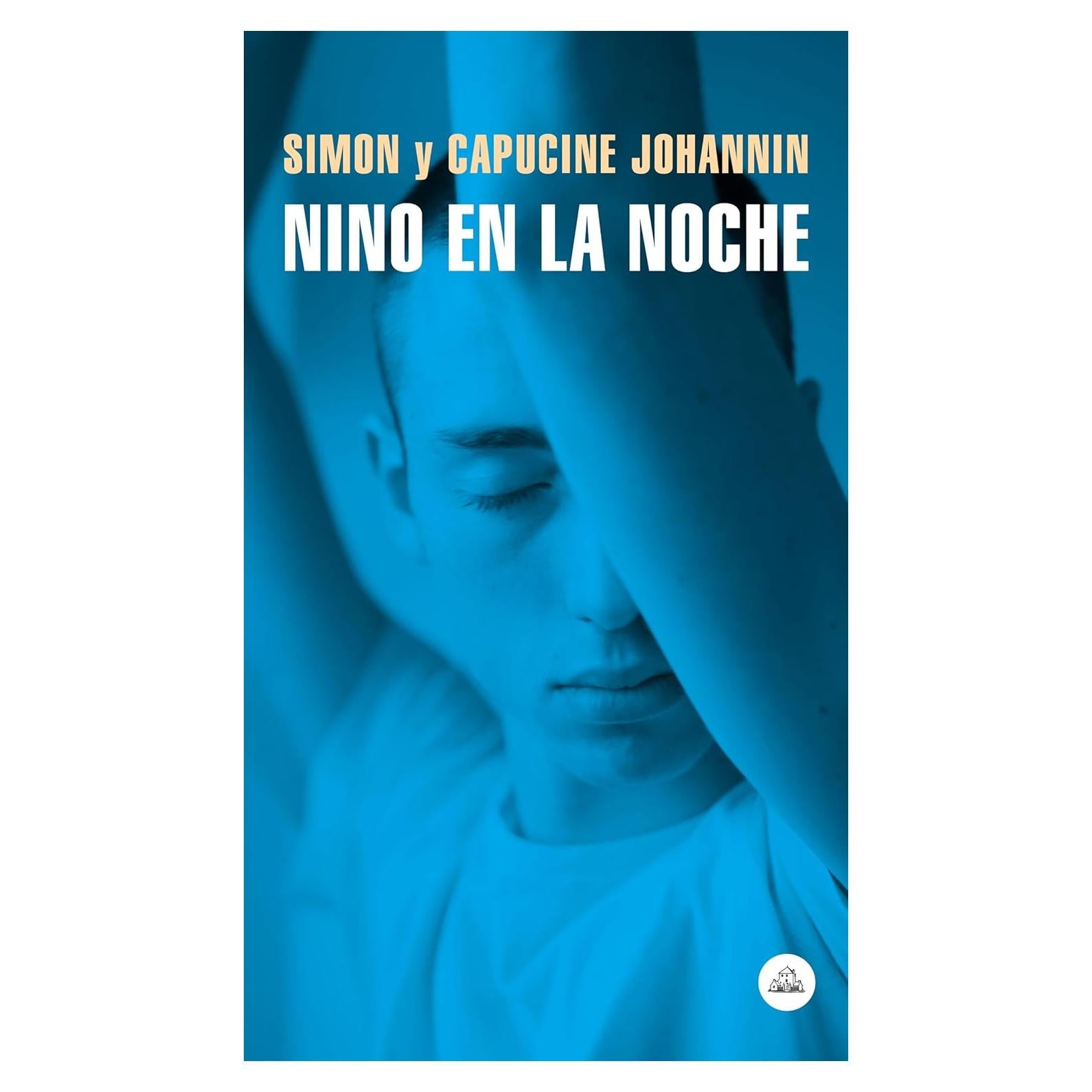 Nino en la Noche - Simon y Capucine Johannin - Novela Social