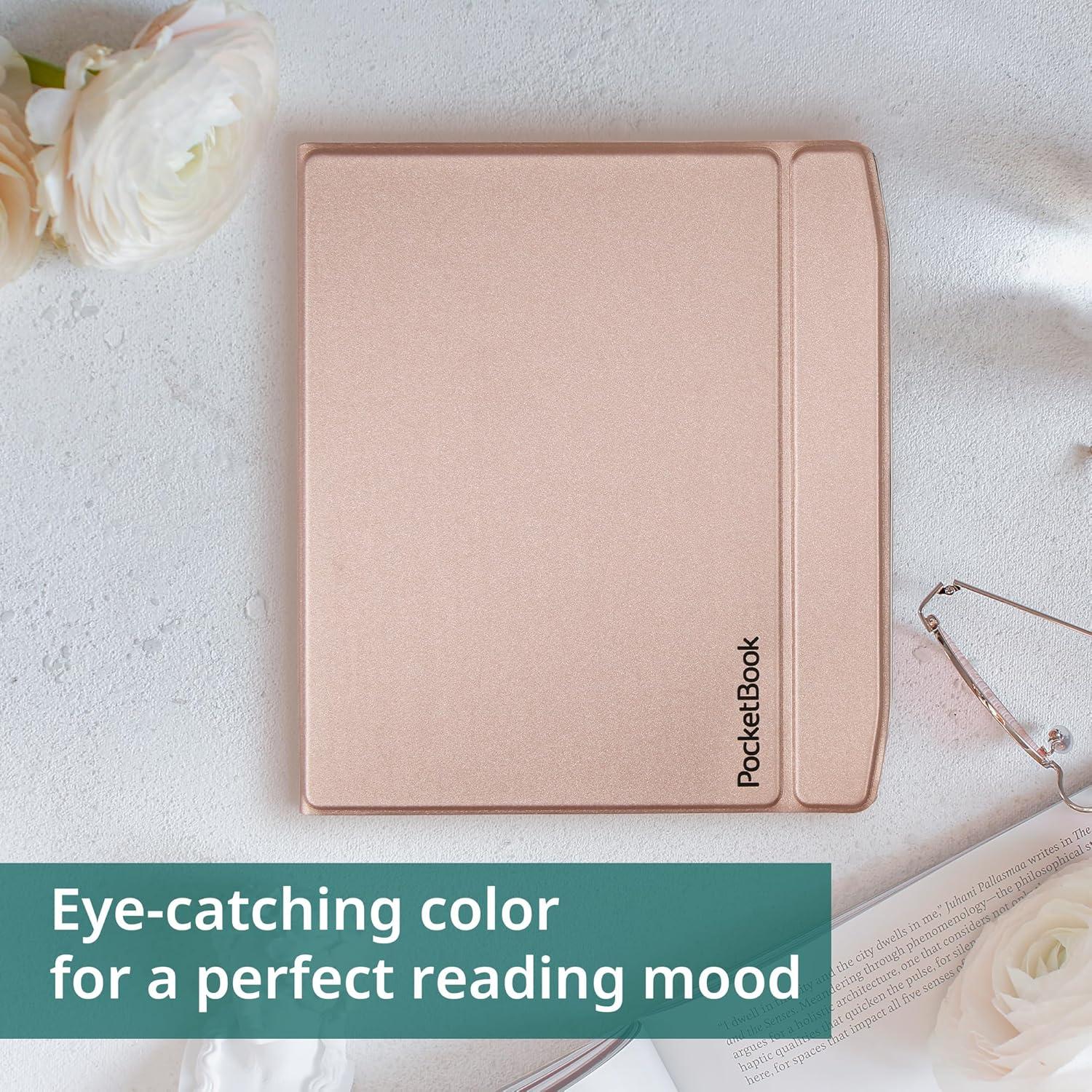 PocketBook Era Color E-Reader 7" E-Ink Kaleido 3 Impermeable