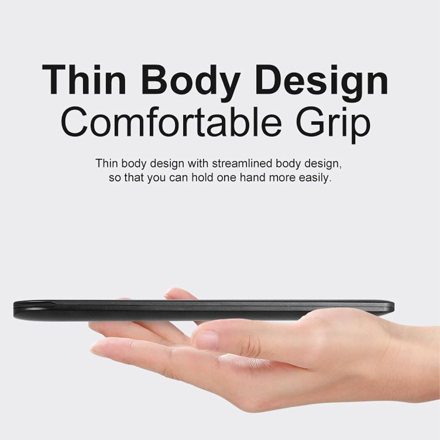 Lector eBook BK6025 Diyeeni 6" Pantalla Táctil 16GB