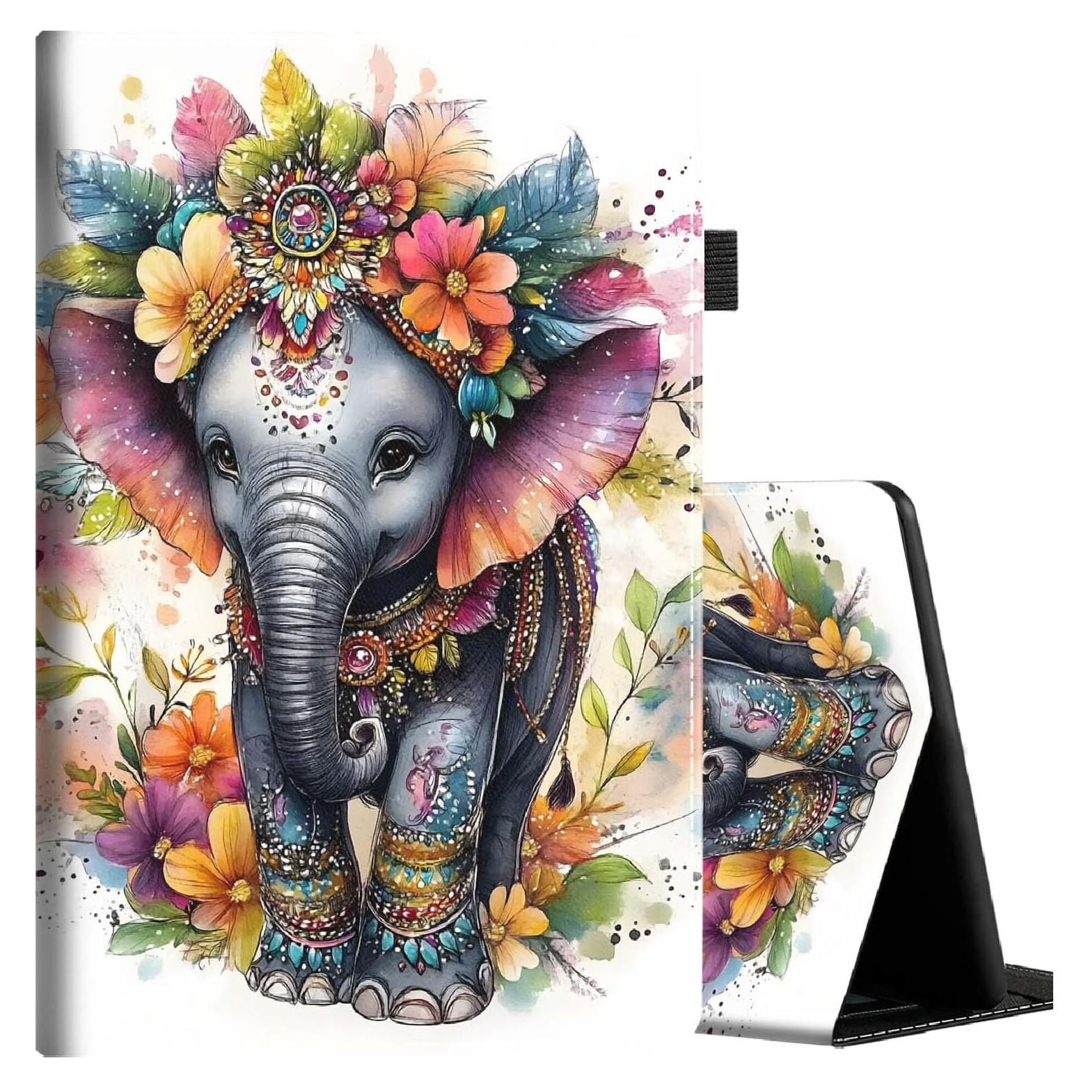 Funda Inteligente para Kindle Paperwhite 12ª Gen 2024 7" - BFRKXOCK