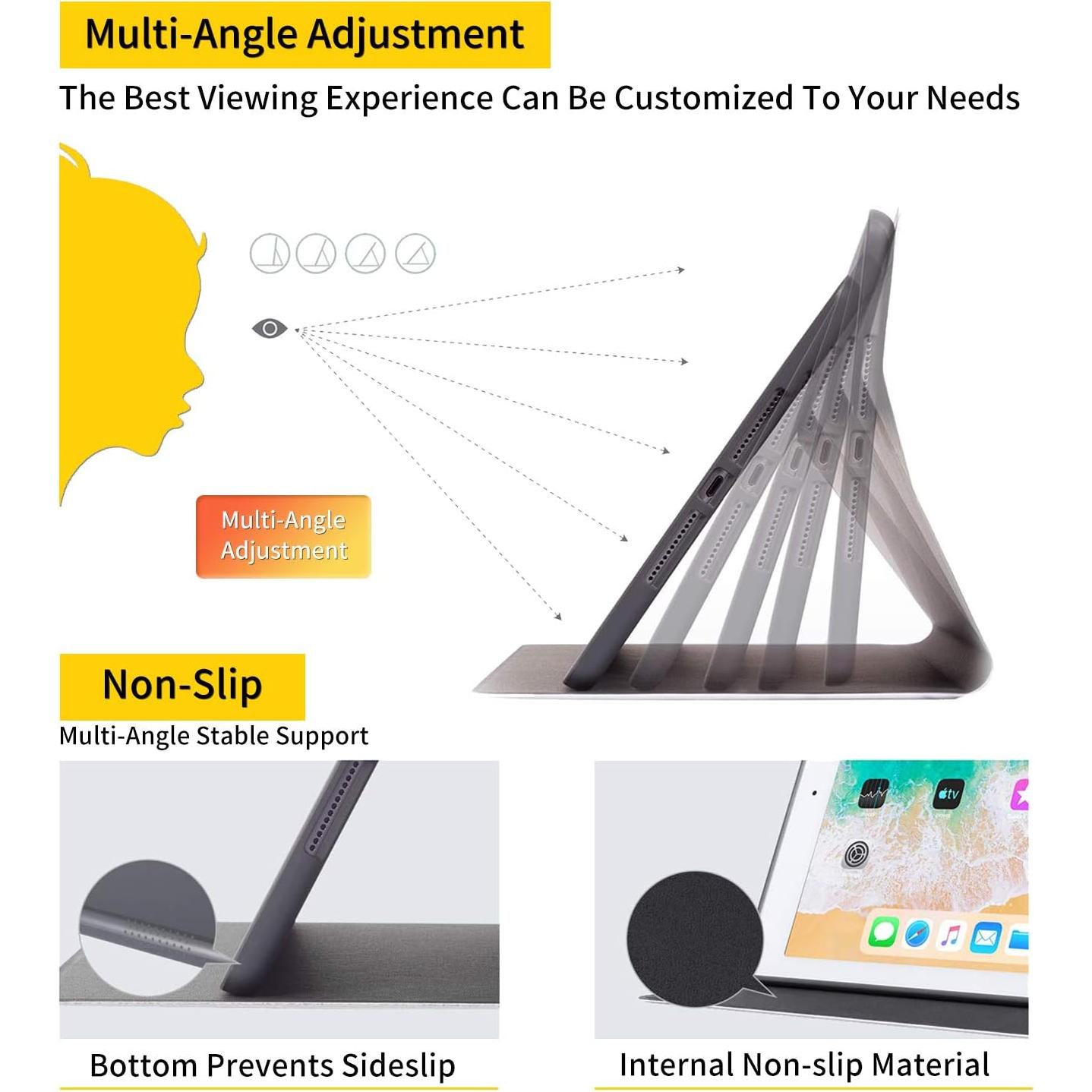 Funda Delgada AIRWEE para Kindle Paperwhite 11ª Gen 17.3 cm