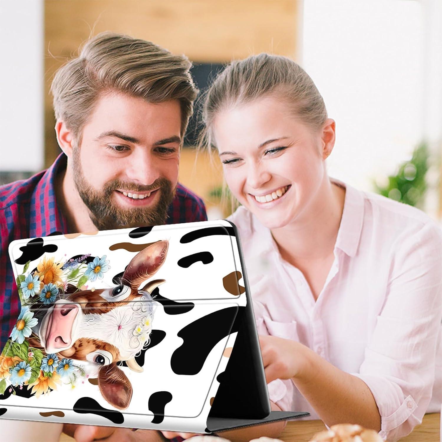 Funda Delgada AIRWEE para Kindle Paperwhite 11ª Gen 17.3 cm