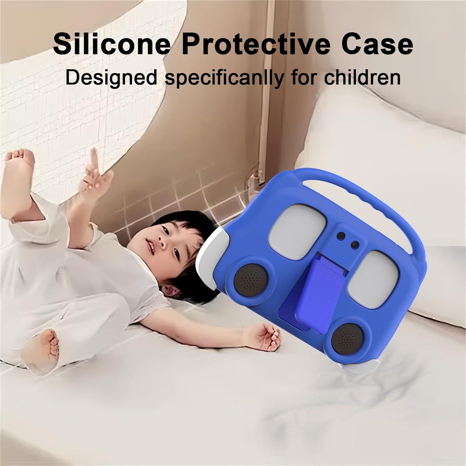 Tableta para Niños Aheadthink 8" 4GB RAM 32GB ROM Doble Cámara