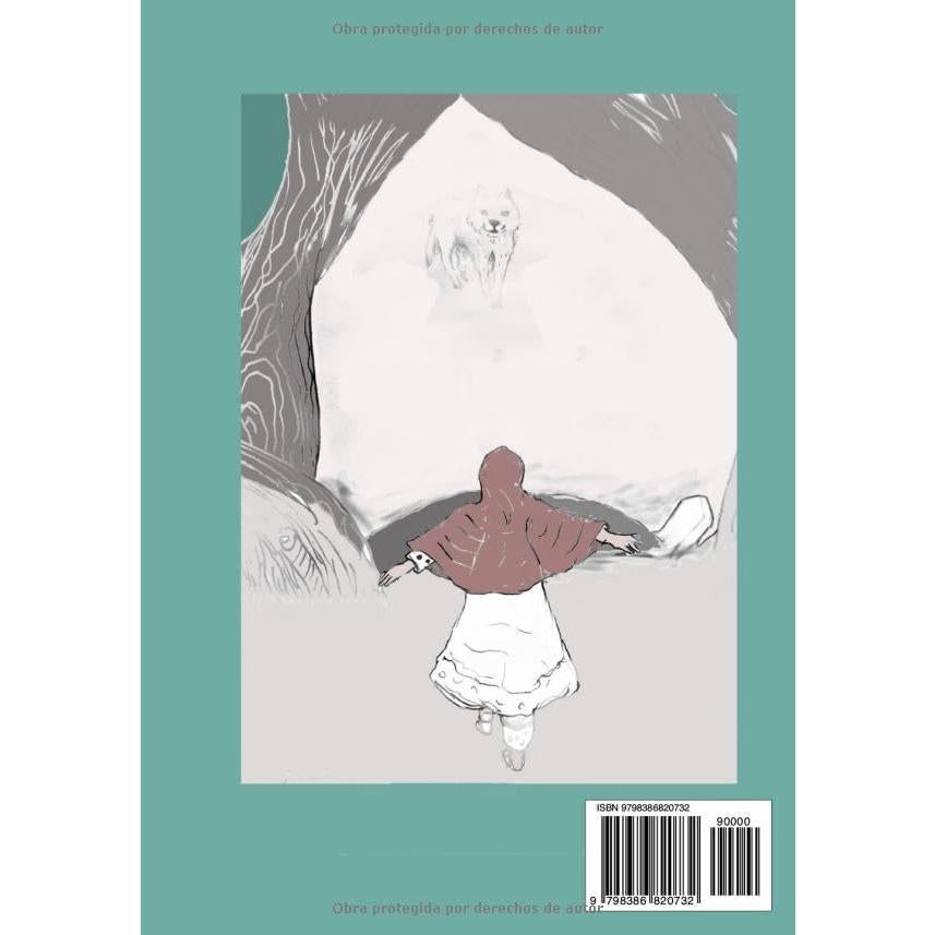 Sara y la Loba (Spanish Edition)