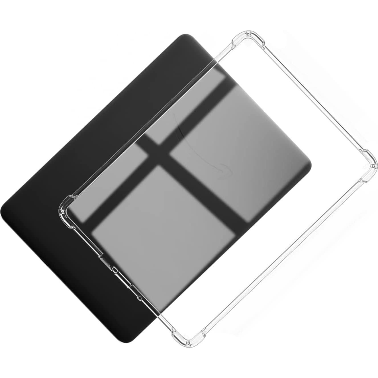 Funda Zcooooool para Kindle Paperwhite 6" - Protección Esquinas Reforzadas