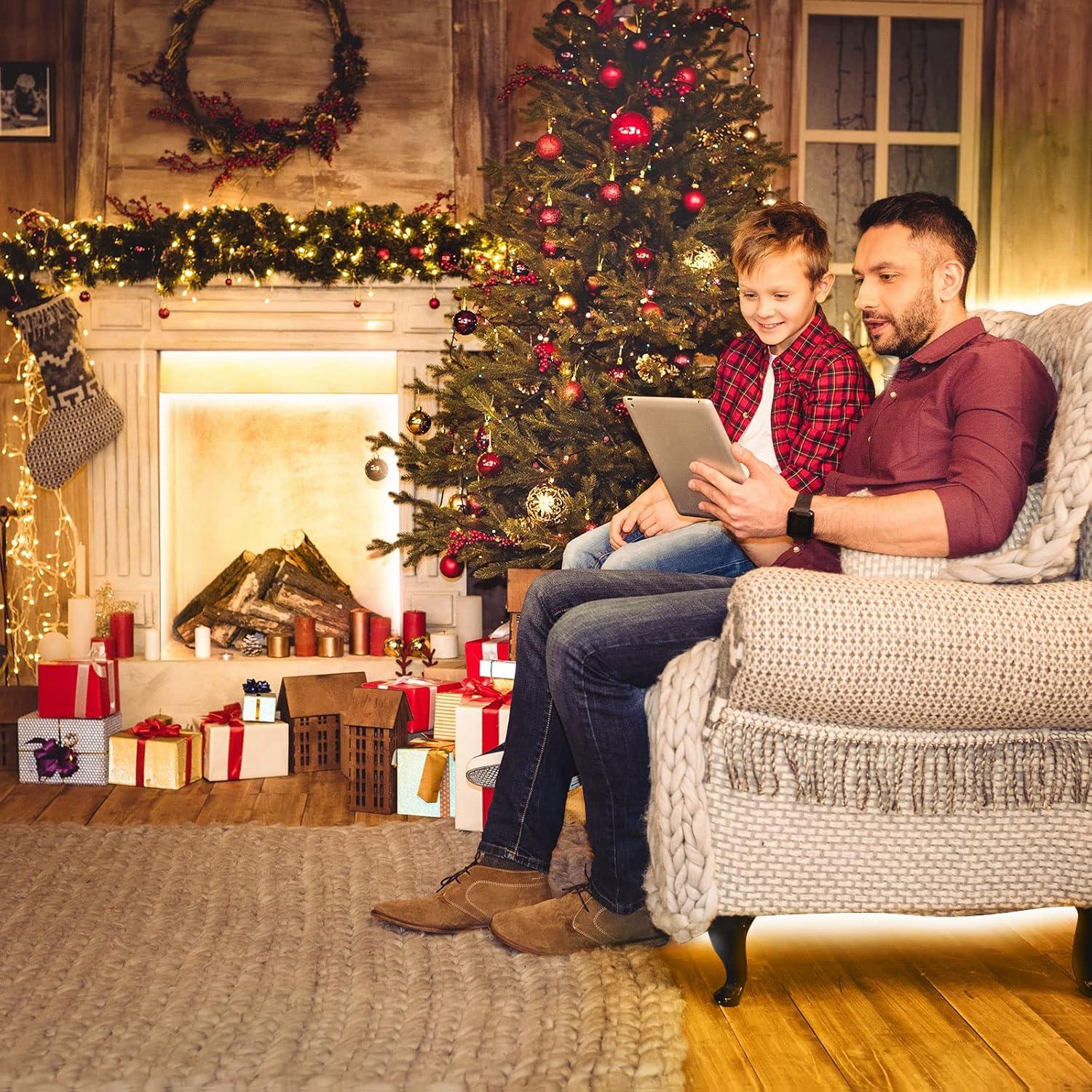 Tira de LED HitLights 5m 4000K 600 LEDs Regulable 12V