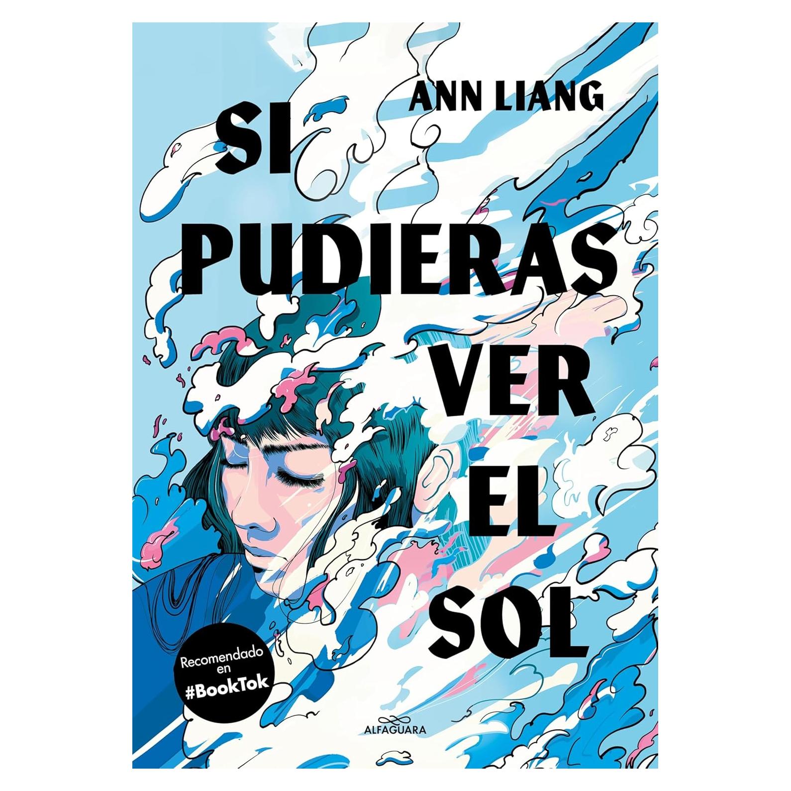 Si Pudieras Ver el Sol - Alice Sun - Edición en Español