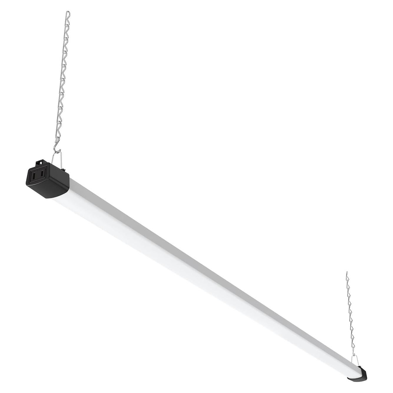 Luz de Taller LED 4FT 40W Boost Lighting 5000K Blanca