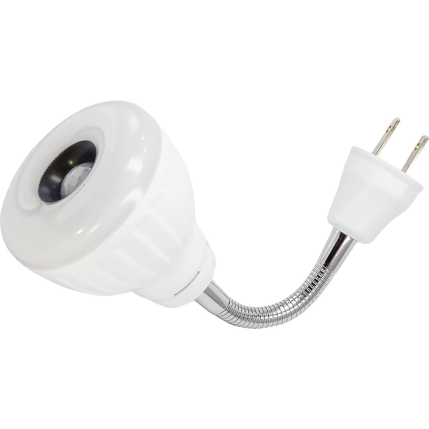 Lámpara de Noche LED con Sensor de Movimiento MaxFagell 5W