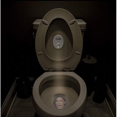 Luz de Inodoro Activada por Movimiento - Inventors Club - Imágenes Políticas