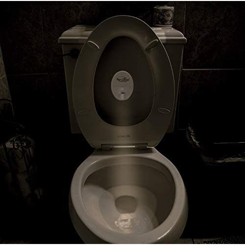 Luz de Inodoro Activada por Movimiento - Inventors Club - Imágenes Políticas