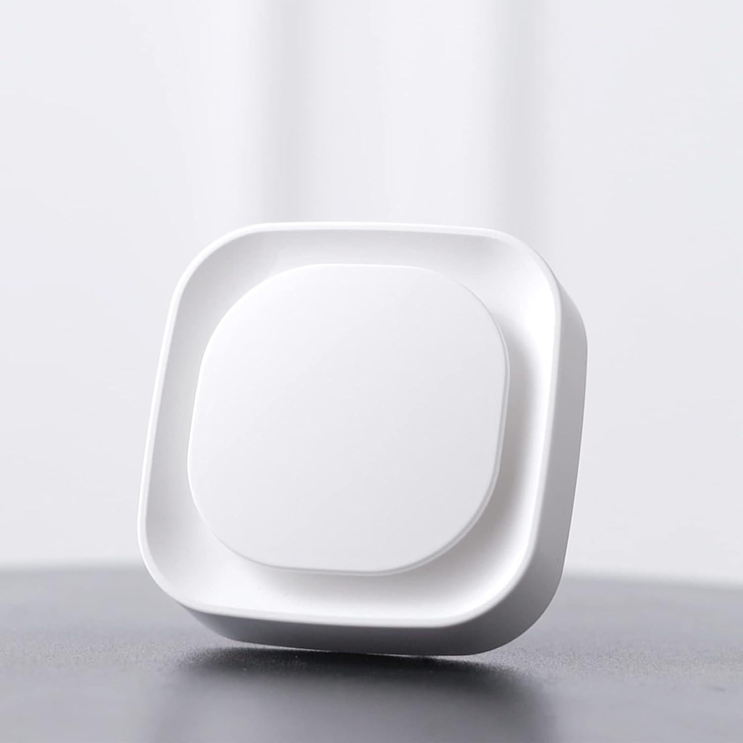 Paquete de 6 luces nocturnas YUNLEX regulables con sensor