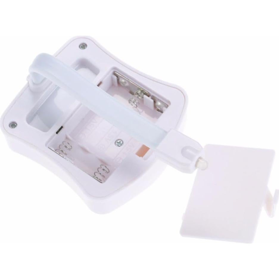 Luz Nocturna LED para Inodoro con Sensor de Movimiento - Paquete de 2