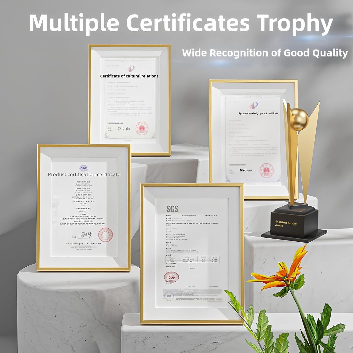 Aspiradora de Mano Inalámbrica Bubwepo US1101-1452 12000Pa