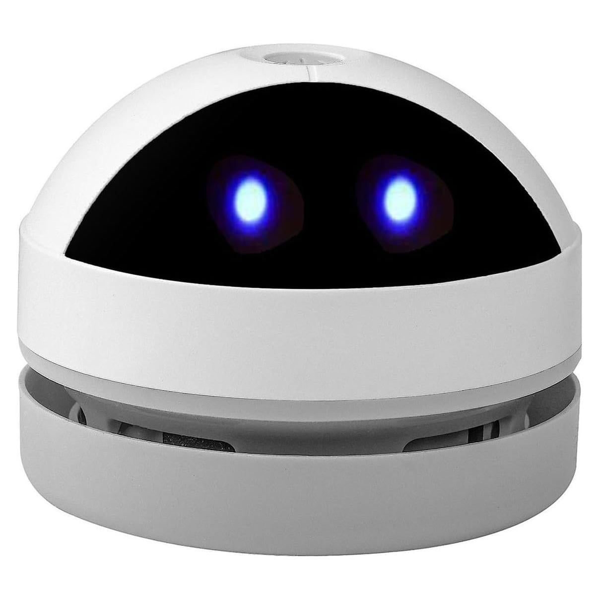 Limpiador de Aspiradora de Escritorio FLUSTDER USB 1200mAh