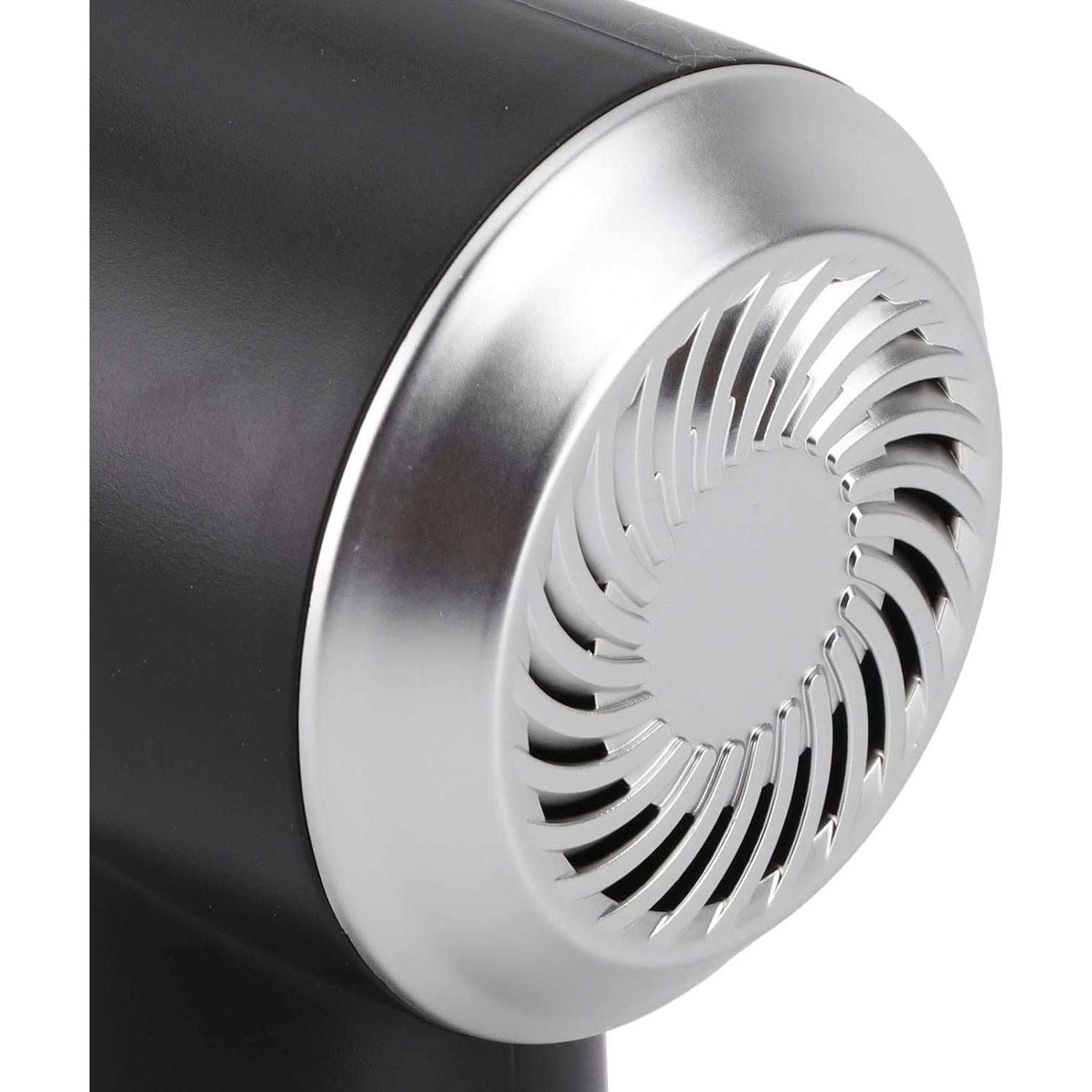 Aspiradora de Mano Inalámbrica SeenHum 5500Pa 2000mAh Negra