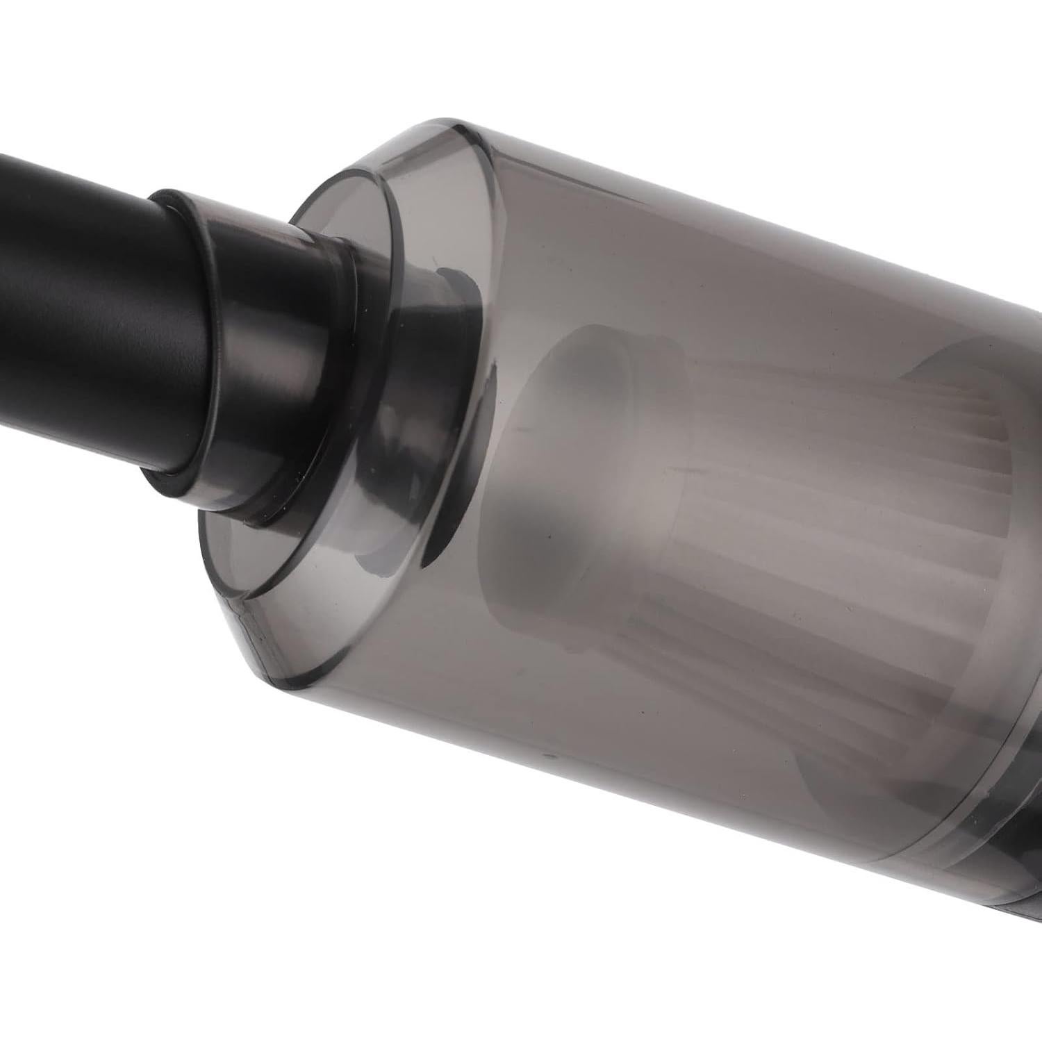 Aspiradora de Mano Inalámbrica SeenHum 5500Pa 2000mAh Negra