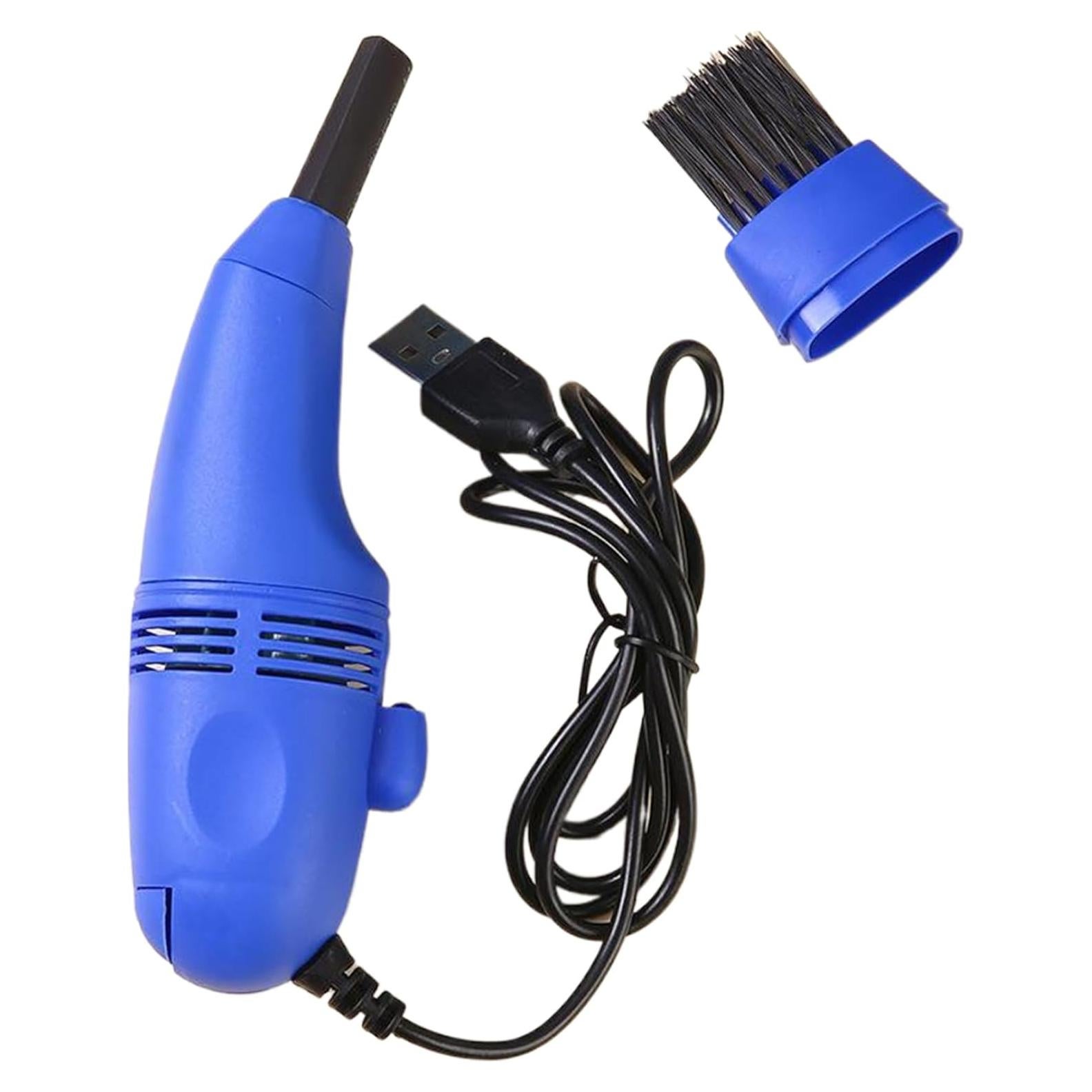 Limpiador de Teclado Portátil Veesper USB 10W para Laptop