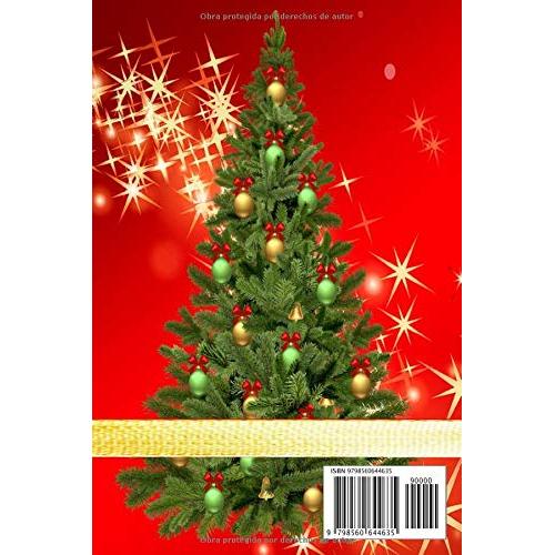 Mi mejor regalo de Navidad: Un regalo diferente - Libro para niños - Lazo amarillo (Spanish Edition)