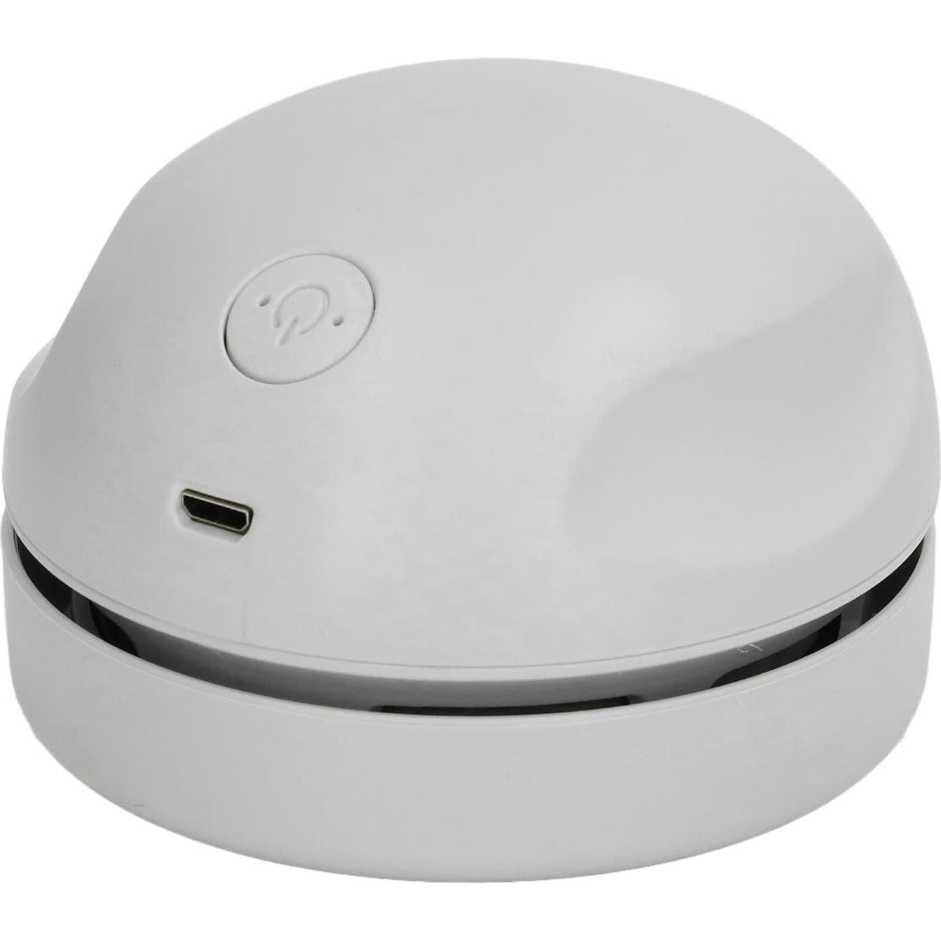 Mini Aspiradora de Escritorio UPQRSG Inalámbrica USB 500mAh