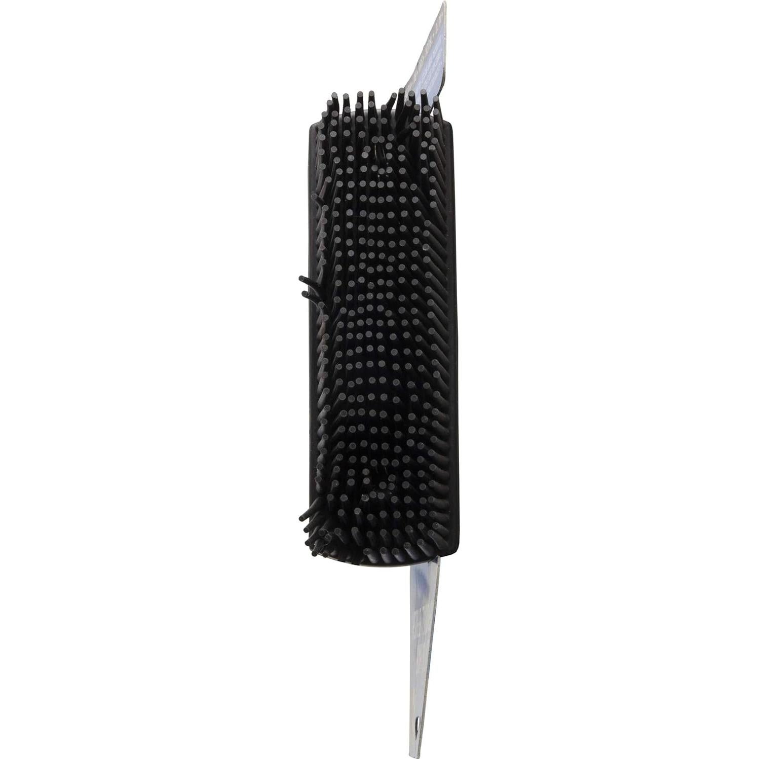 Cepillo para Pelusa y Pelo Carrand 93112, Negro, Manual