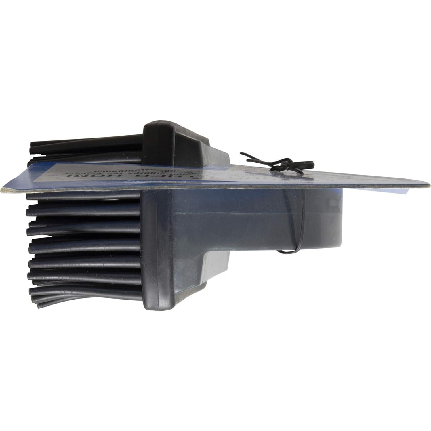 Cepillo para Pelusa y Pelo Carrand 93112, Negro, Manual